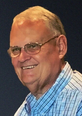 Jerald A. “Jerry” Newman