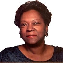 Tommie Lee Henderson-Johnson