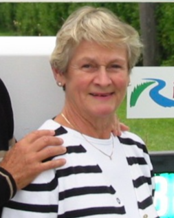 Dorothy Joan Johnston