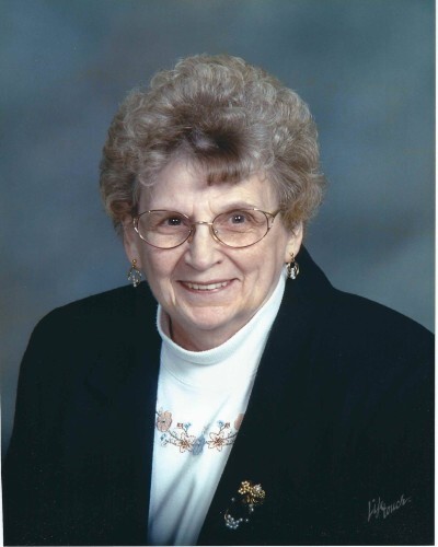 L. Eileen Watkins