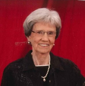 Anna Geneva Robinson