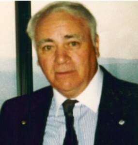 Roger “Dale” W. Steele