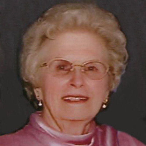 M. Christine Calcote  Dickey