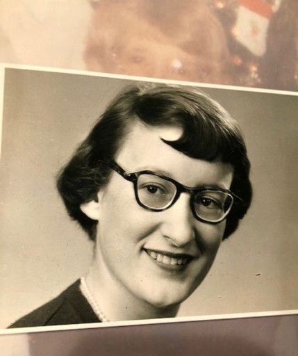 Jeanne F. Messier Profile Photo