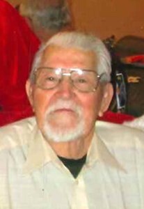 Ronald Lee Chaffman, Sr.