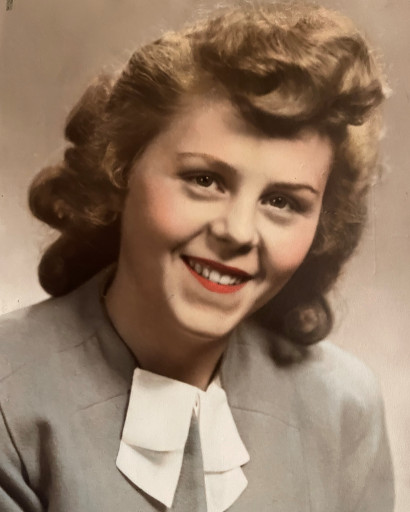 Rita F. Grube Profile Photo