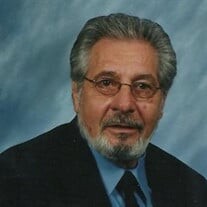 Paul Anthony Donofro Sr. Profile Photo