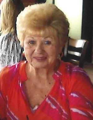 Shirley McKeon Profile Photo