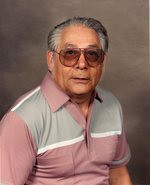 Frank Gonzales Sr Profile Photo