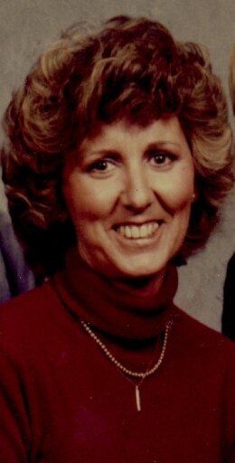 Margaret "Jan" (Peterson)  Brisson