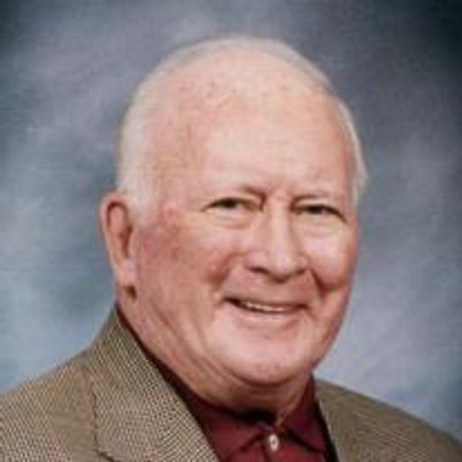 Allen Neale Weaver Sr.