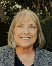 Linda Kay Collins