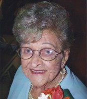 Mrs. Helen Gibson Profile Photo