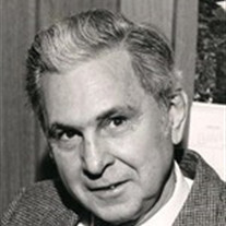 Salvatore J. Giarratano Profile Photo