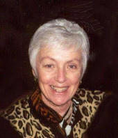 Betty Brendle