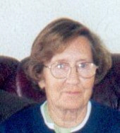 Jane Saulles