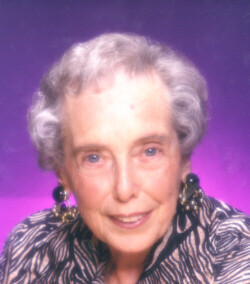 Betty M. Peabody Profile Photo
