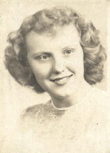 Marilyn  P. (Warne)  Gaylord