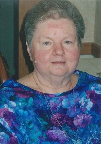 Mary Ann "Leimbach" (Lorden)  Shiflett