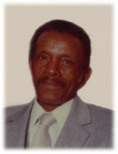 Wilfred Sr. Lewis