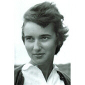 Jean Margaret Rodgers Profile Photo