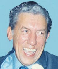 Alvin G. Ristow Profile Photo