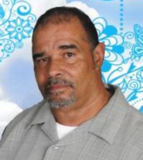 Willie Robinson McElroy Profile Photo