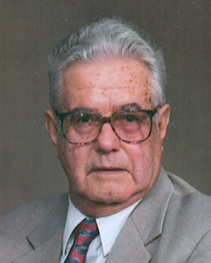 Raymond J. Bauersmith Profile Photo