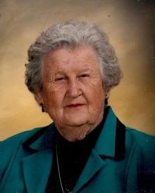 Margaret Jones Hardin Profile Photo