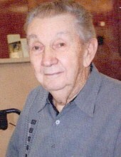 Richard  G. Hagedorn, Sr.