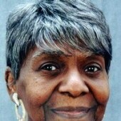 Willie  Mae Bowers