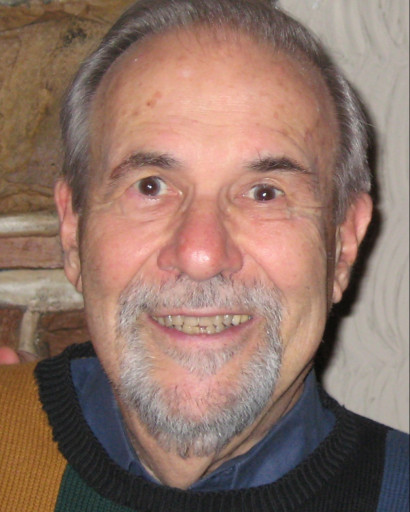 Charles Berkowitz Profile Photo