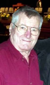 Lawrence Kloss