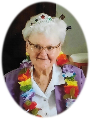 June Doherty Profile Photo