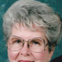 Eunice Page Manley Profile Photo