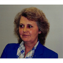 Margaret Jean Hillis Profile Photo