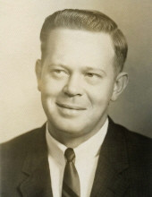 Raymond W. Ward Profile Photo