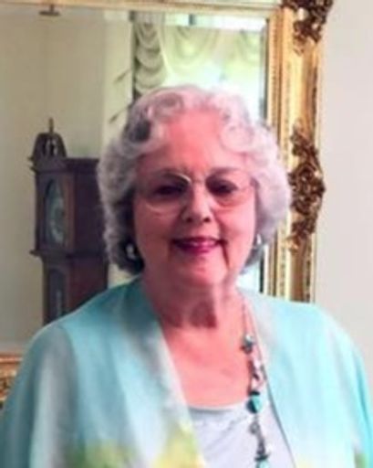 Martha Keltner Barham Profile Photo