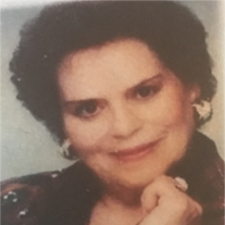 Albinita Lucero