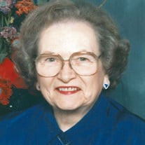Doris Mae Mccubbin Clark Profile Photo