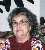 Wilma Montgomery