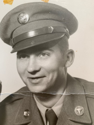 Ernest G. "Jack" JACKSON, Jr. Profile Photo