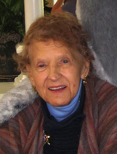 Lillian Sutkaitis Profile Photo