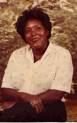 Diane Suggs-Brock