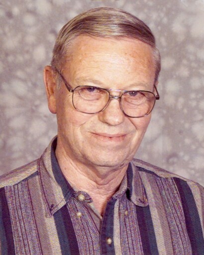 Elzearius "Al" Wieseler