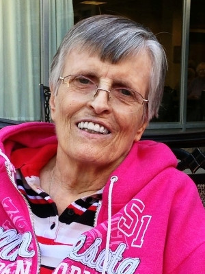 Mary Ann Held Profile Photo