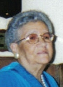 Lillian M. McElrath