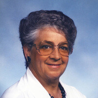 Barbara Jean Davis