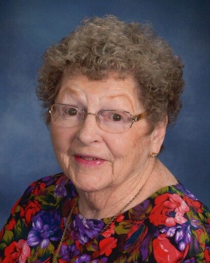 Donna E. Loudin's obituary image