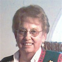 Patsy Lee (Shepherd) Haynes